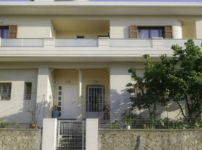Giovanni City House near Chania Centre