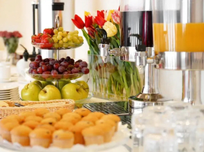 Hotel Wolne Miasto