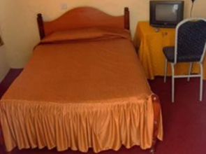Cool Rivers Hotel