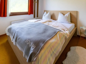Holiday Home in Ferlach Near Woerthersee