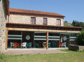 Hotel Rural Casal de Mouros