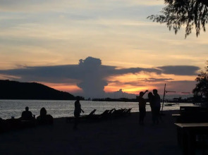 Da Kanda Villa Beach Resort