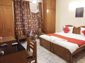 First Choice Guest House
