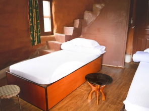 Indreni organic farm and homestay - Hostel