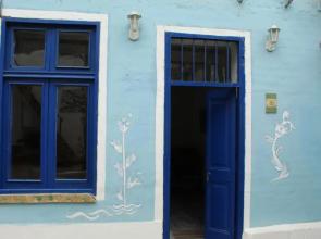 La Condesa de Barranco