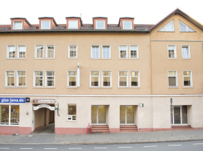 Hotel Thüringer Hof