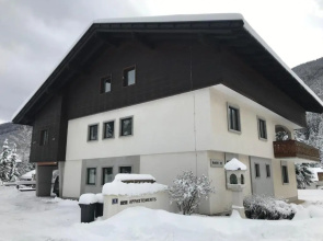 Amadee Appartements