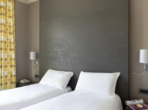 B&B Hotel Savona  