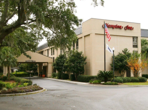 Hampton Inn Beaufort