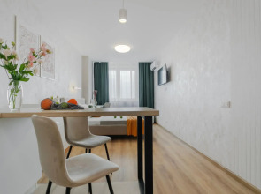 Наши квартиры на улице Береговая с видом на Дон