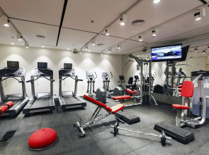 Artist Hotel Tel Aviv - an Atlas Boutique Hotel