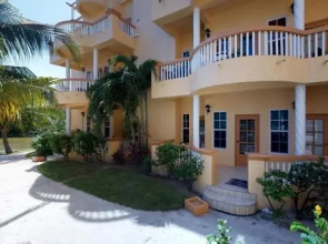 Lake Villas