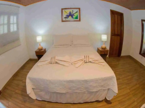 Evolucao Ecolodge