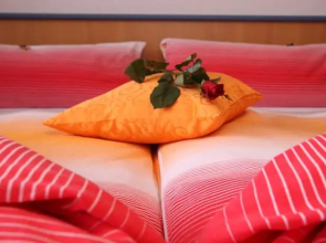 Haus Ladner Fam. Ladner