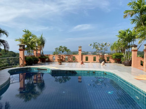 Baan Kongdee Sunset Resort