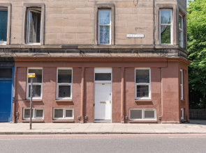 Perfect Flat in Central Edinburgh