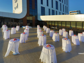 Royal Stay Palace Hotel