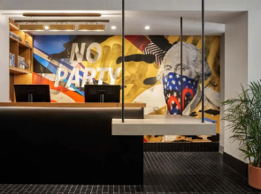 Generator Hotel Washington DC