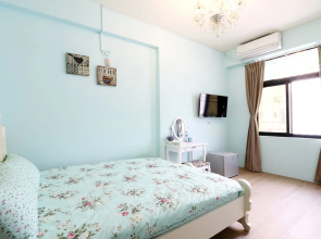 Princesschloe Homestay