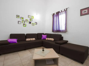 Apartments Gnjidic