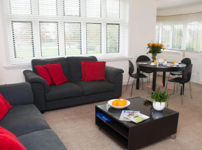 Clarendon Wraysbury Hall