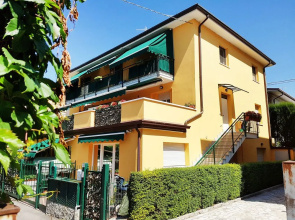 Appartamenti Santa Maria
