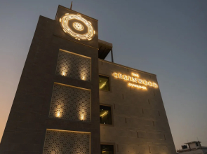 The Greenwood, Guwahati: A Luxury Boutique Hotel