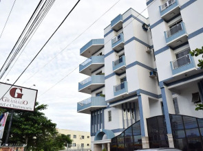 Hotel Gramado de Campos