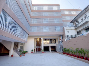 Hotel Kavery