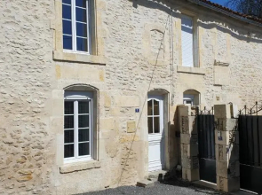 La jolie chambre