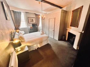 The George & Dragon Hotel
