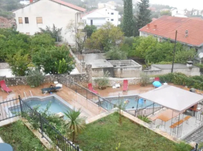 Apartment Willi Salena
