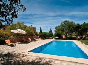 Finca es Rafal Roig - es Nort