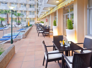 Hotel GHT Oasis Tossa & Spa