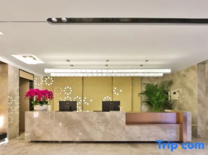 Rosewood Selection Hotel (Yanji Yanbian University Water Market)