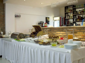 Отель «Ориентал»