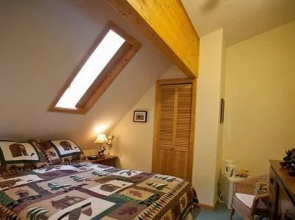 Ambleside Lodge Bed & Breakfast