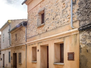 Casa Ses Cases Noves