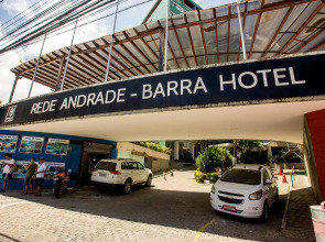 Rede Andrade Barra