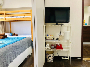 Quarantine stay OK Best location!max6+homewifi RC9