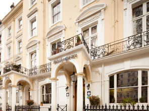 Shakespeare Hotel