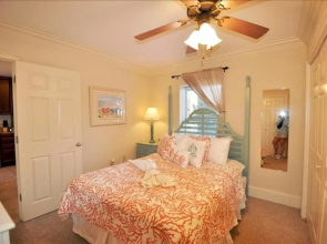 Island Princess Beach Resort by Panhandle Getaways