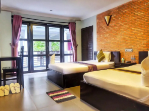 Hour Kheang Guesthouse
