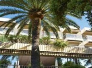 Les Genevriers Cannes