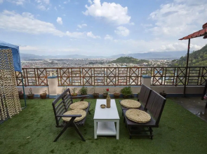 Brookside Ichangu House