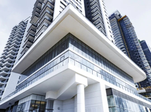 AirTLV - Luxury Apartment With Sea View