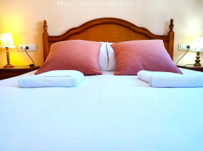 AC Apartaments Pleta Soldeu