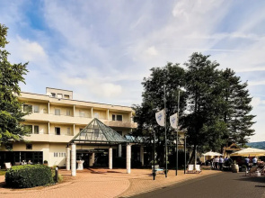 Hotel Gersfelder Hof