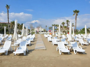 Cinar Family Suite Hotel