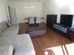 Elena's Apartment